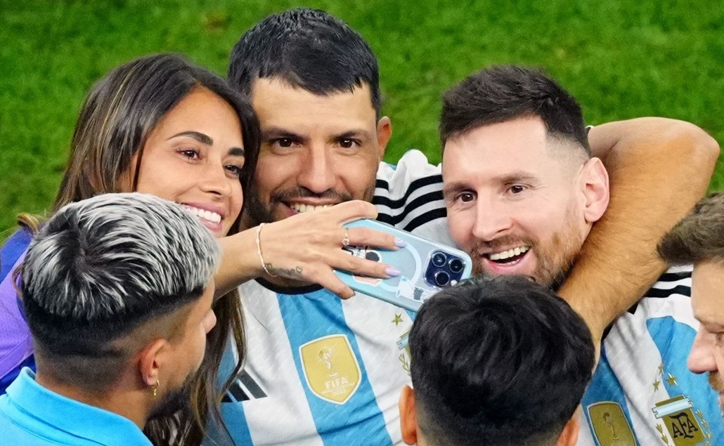 Prietenul lui Lionel Messi știe unde ar trebui să se transfere argentinianul