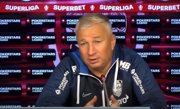 Dan Petrescu continuă revolta: Immobile costă acum 150 de milioane de euro! Toată lumea se așteaptă să ne calificăm