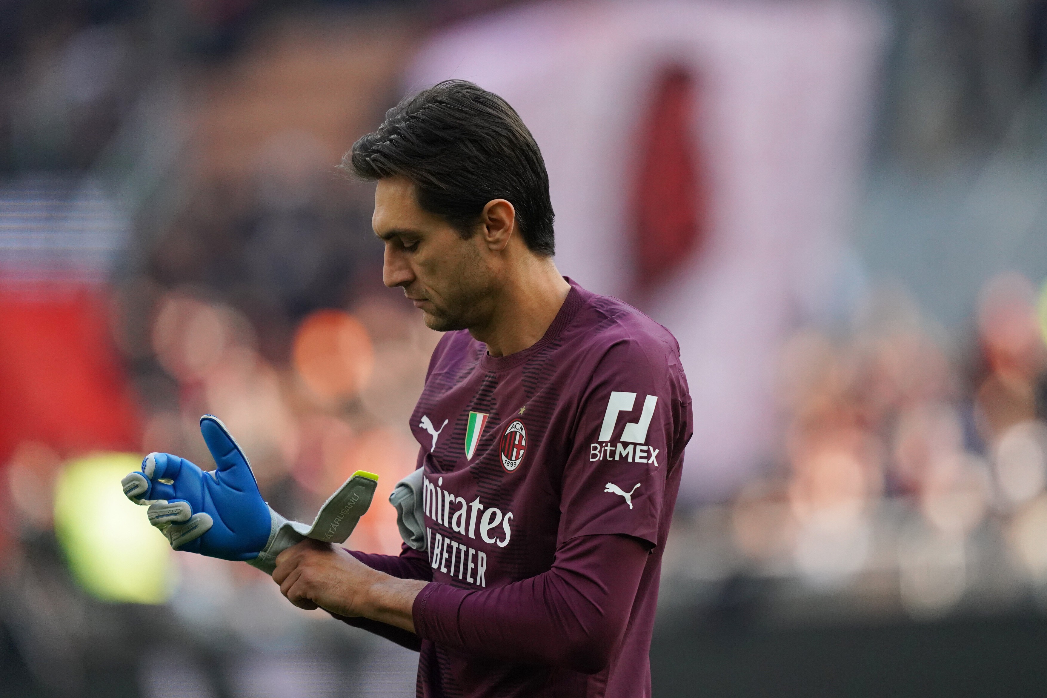 Nota primită de Ciprian Tătărușanu, după ce a încasat 5 goluri de la Sassuolo