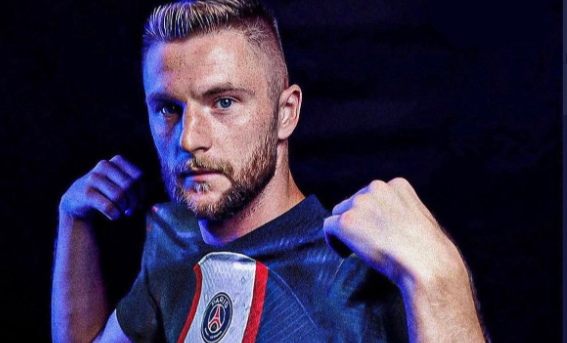 Inter ar avea deja o înțelegere pentru înlocuitorul lui Milan Skriniar, care va semna cu PSG