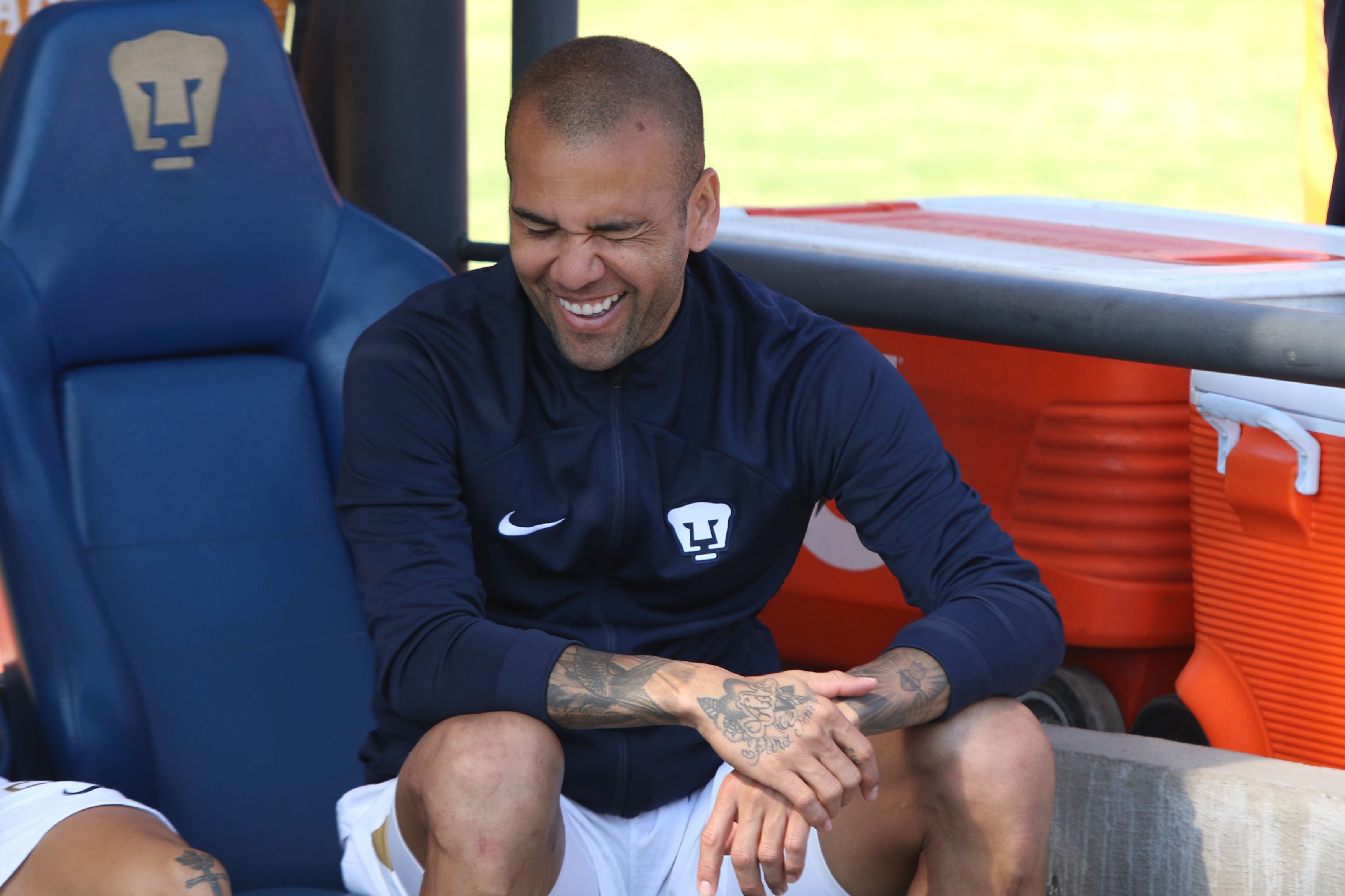 Dani Alves a provocat agitație la închisoarea în care se află. Ce a făcut fotbalistului brazilian