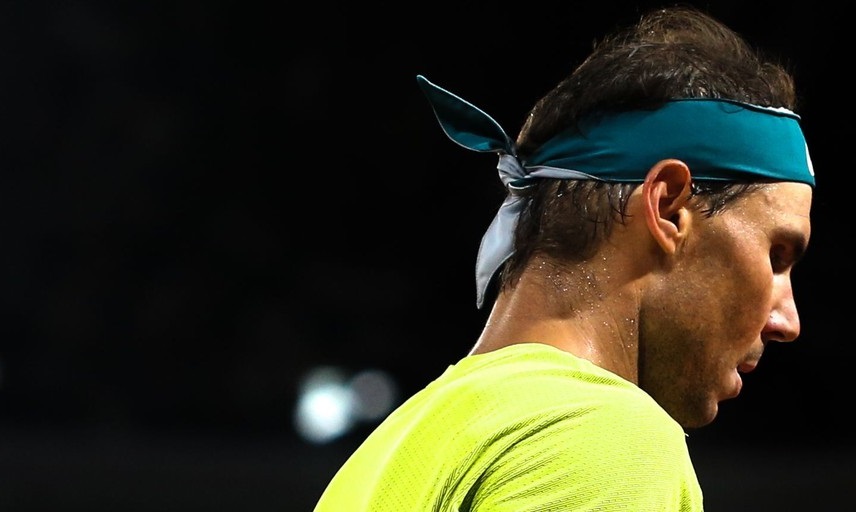 După Federer, nici Nadal nu s-a lăsat mai prejos! Mesajul pentru Djokovic, după ce i-a egalat recordul absolut