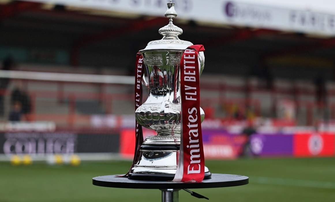 FA Cup | Tragerea la sorți a optimilor. Doar trei grei din campionatul Angliei au mai rămas în competiție