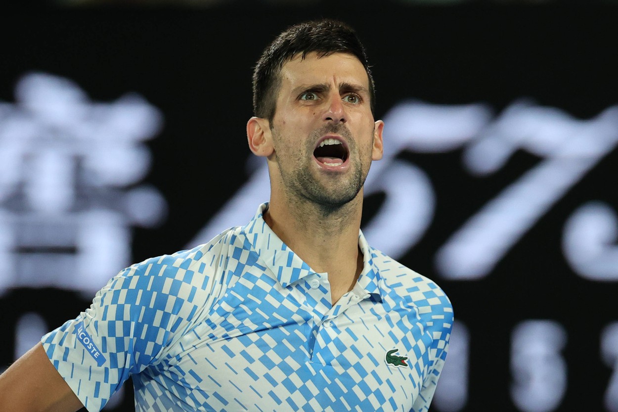 Decizia luată de Novak Djokovic înainte de Indian Wells şi Miami: Ar fi o ruşine