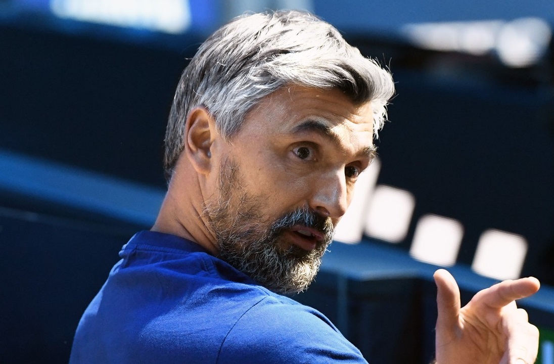 Goran Ivanisevic a reacționat, după crizele de nervi ale lui Novak Djokovic. Ce i-a spus sârbului