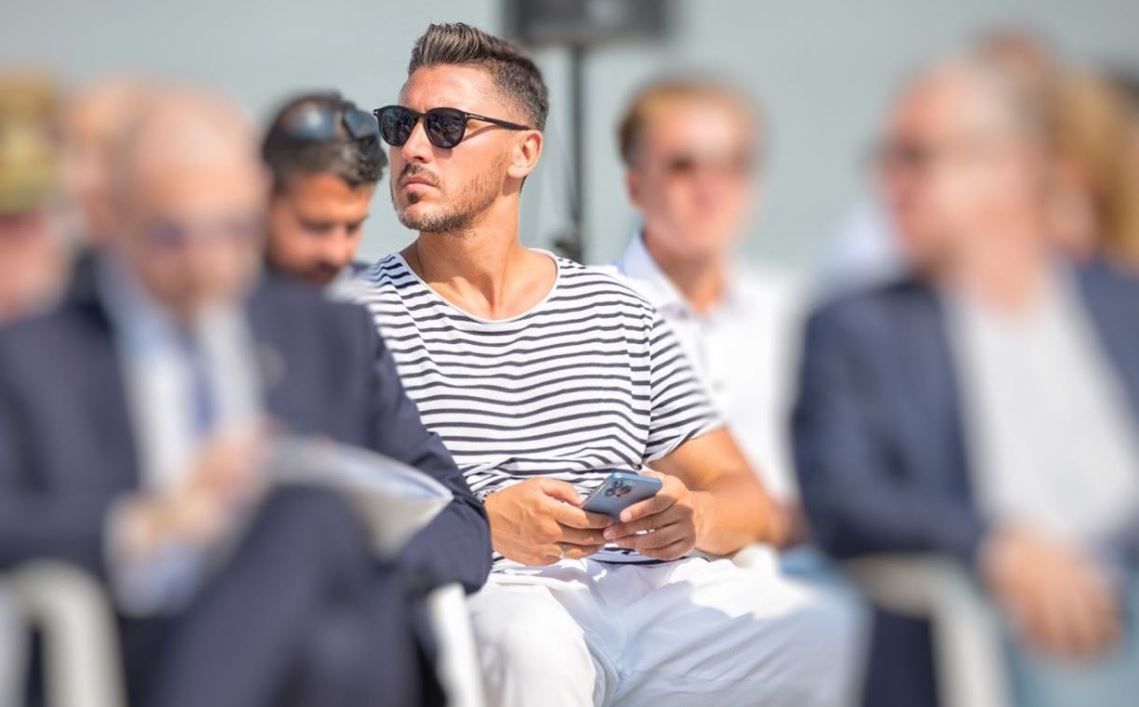 Ciprian Marica, declarația zilei, după meciul FCSB - Farul: ”Imediat am pus mâna pe telefon”