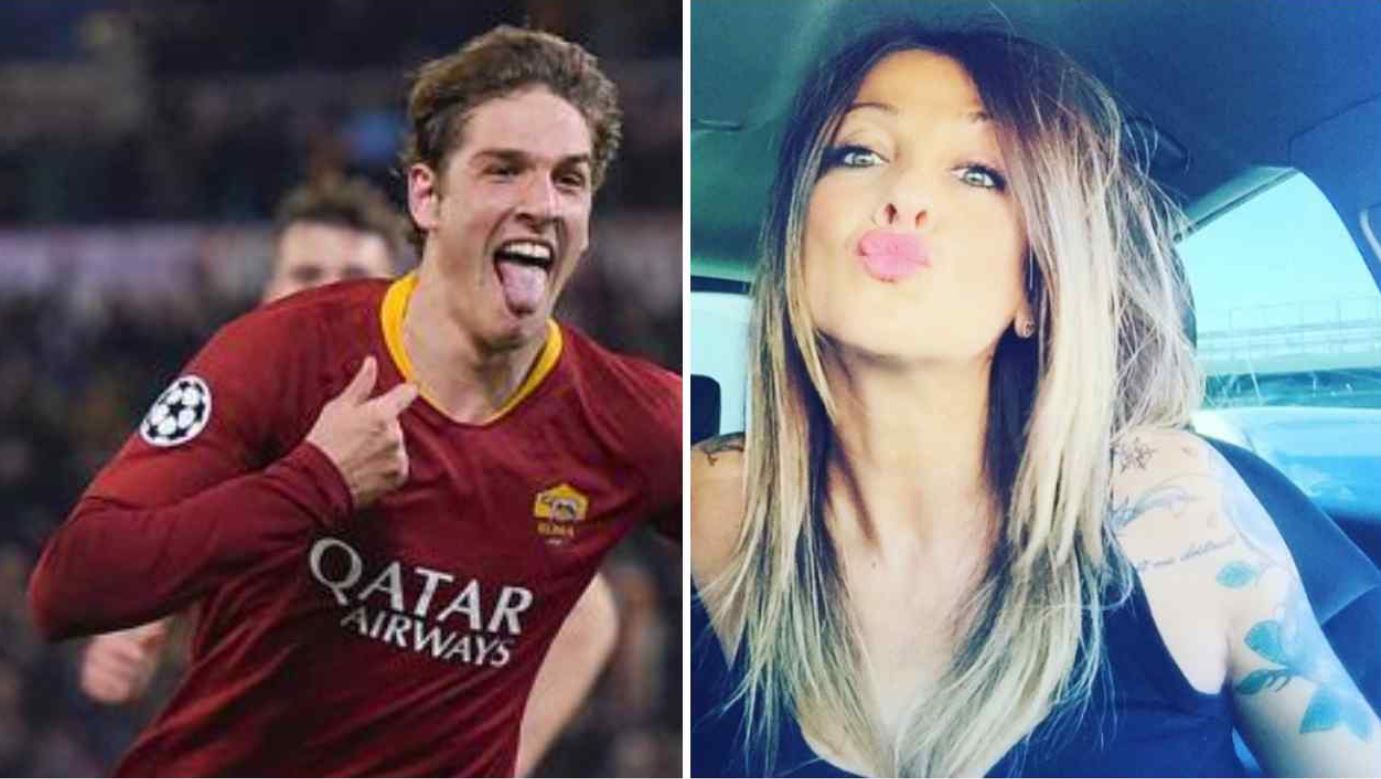 Nicolo Zaniolo, inamicul numărul 1 la AS Roma! Mama fotbalistului a răbufnit: “Un val de ură”