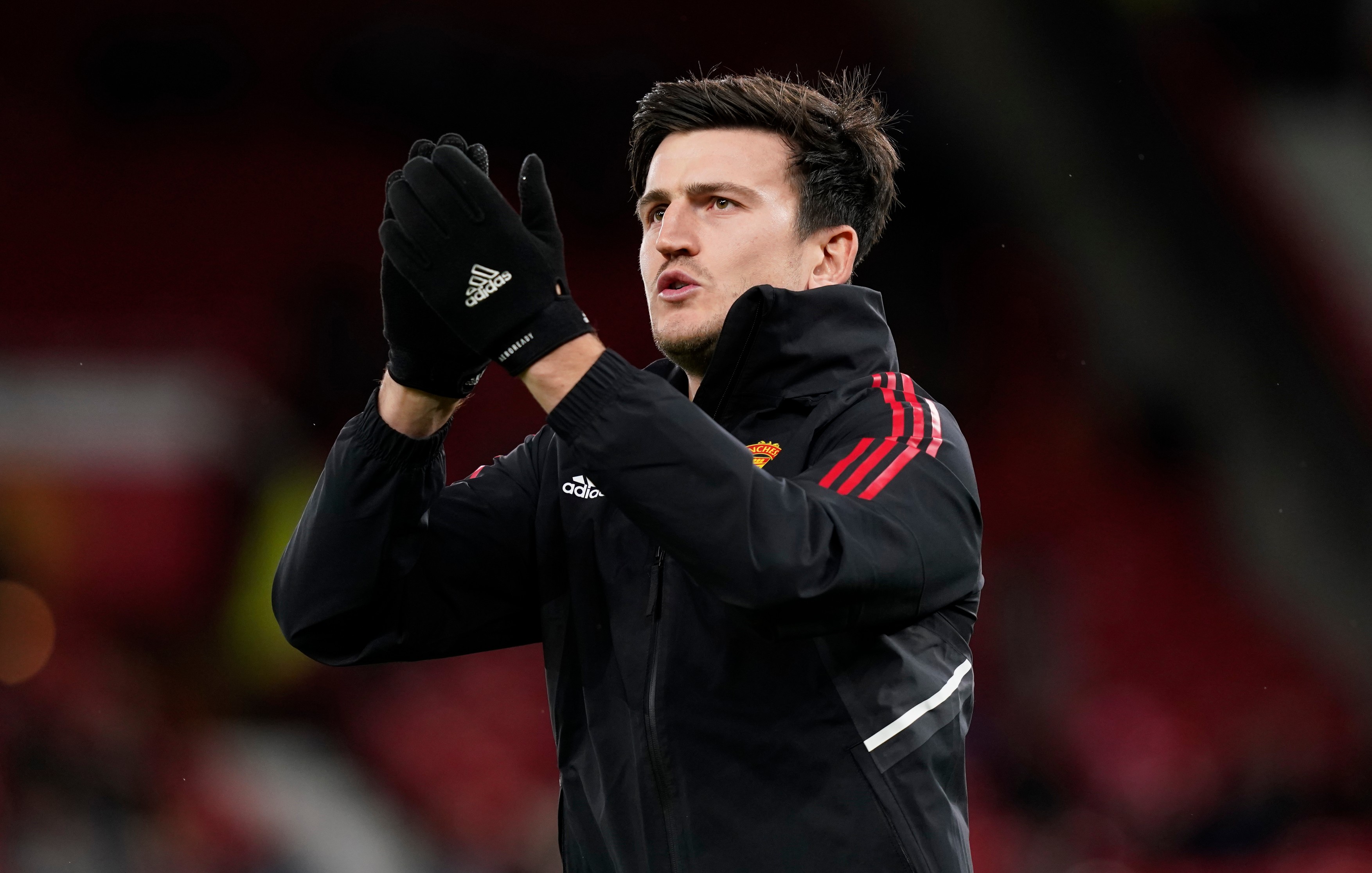 Nimeni nu se aștepta la asta! Harry Maguire poate ajunge la un club de top în această iarnă