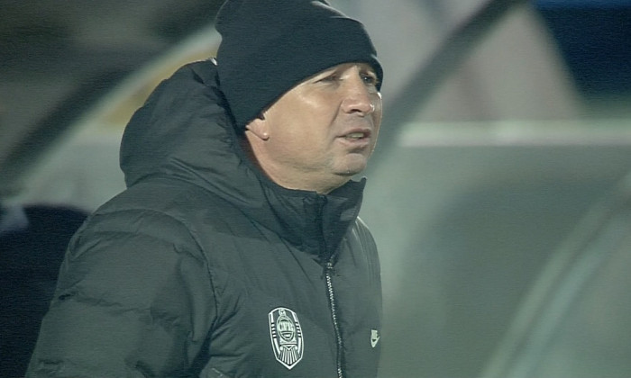 dan petrescu fcsb