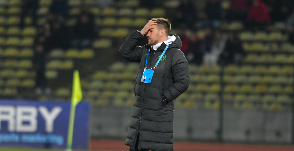 FCSB a decis numele înlocuitorului lui Mihai Pintilii, în perioada în care acesta va fi suspendat