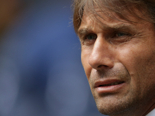 Antonio Conte è stato ricoverato d’urgenza!  Annuncio del Tottenham