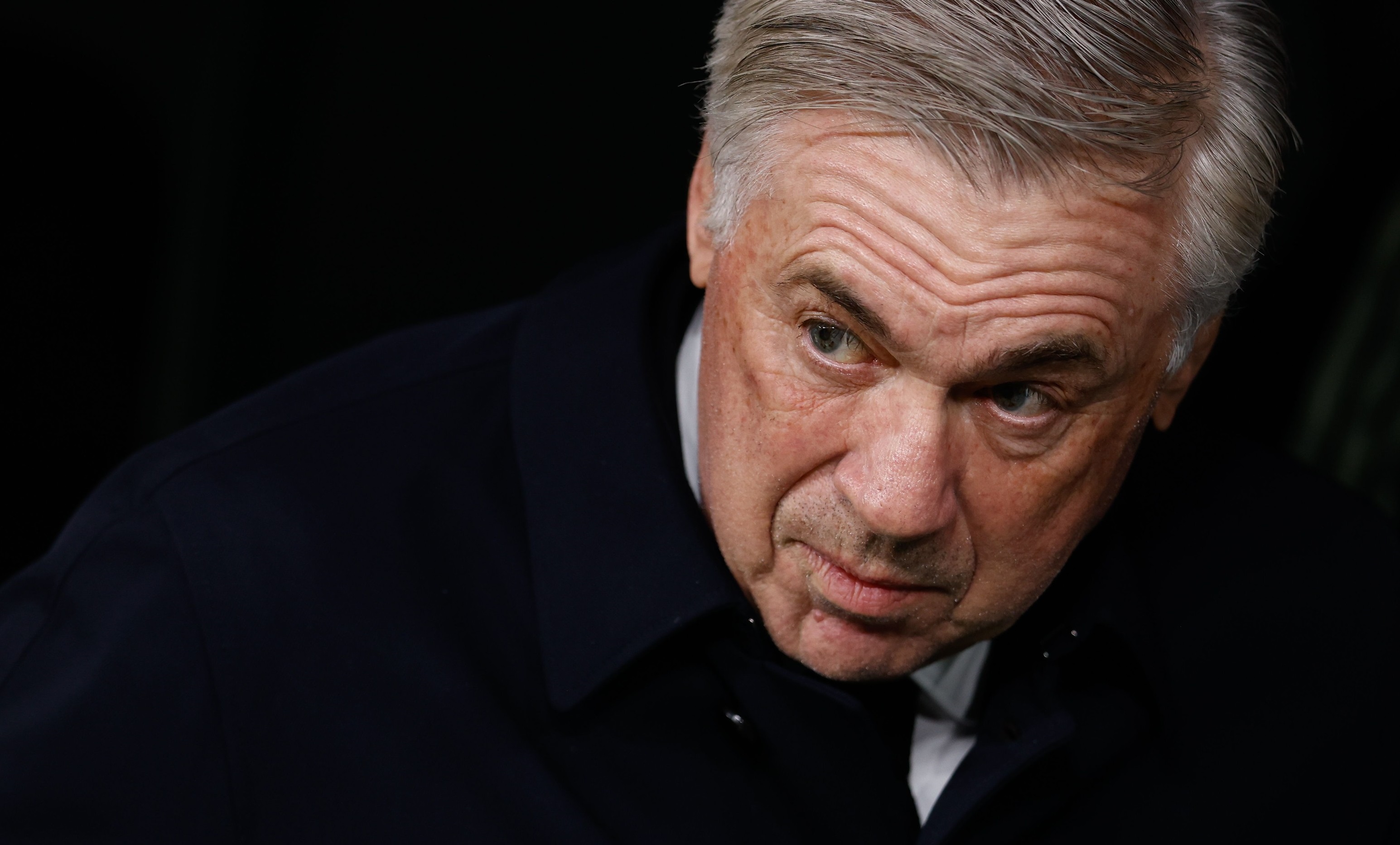 Carlo Ancelotti ar fi acceptat postul de selecționer al Braziliei