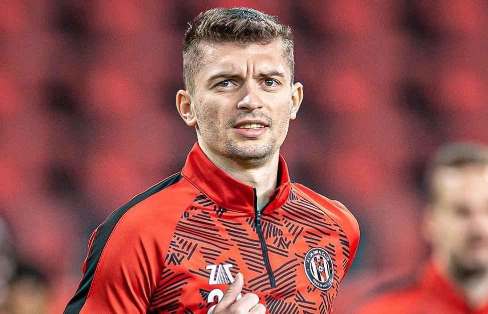 Decizia luată de Florin Tănase în așteptarea transferului în Turcia! A revenit la FCSB