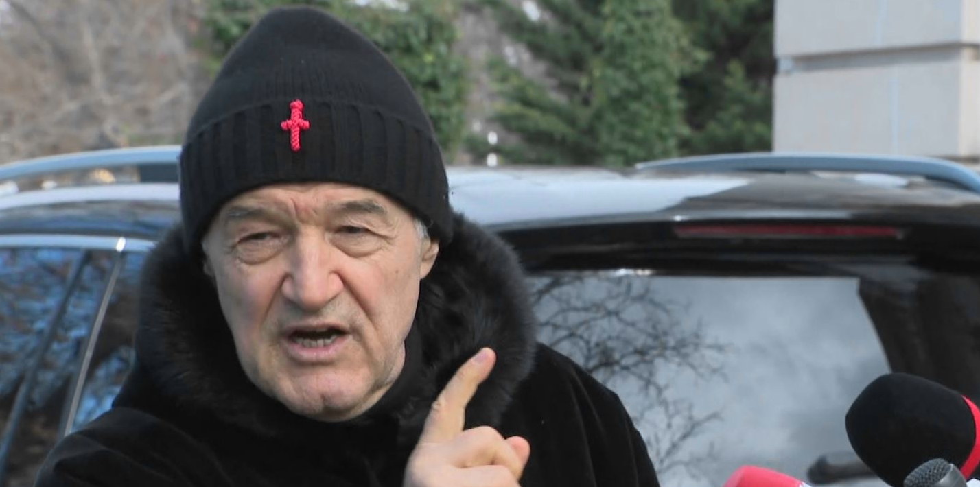 ”Vă întoarceți la FCSB dacă Gigi vă cere?”. Becali a rămas fără antrenor cu licență Pro