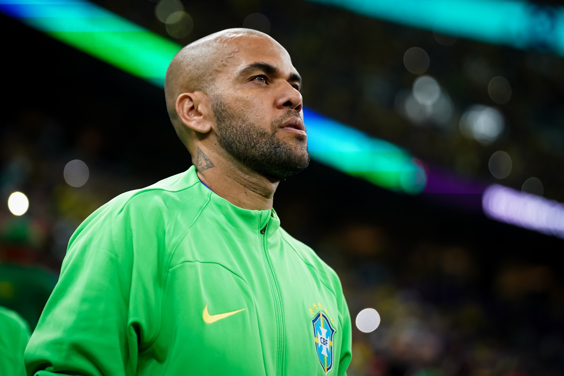 O nouă ”lovitură” pentru Dani Alves: clubul îl ”obligă” să plătească o avere!