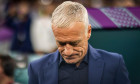 Doha, Qatar. 22nd Nov, 2022. Trainer Didier Deschamps (FRA)France - AustraliaWorld Cup 2022 in Qatar22.11.2022Credit: Moritz MllerCopyright (n