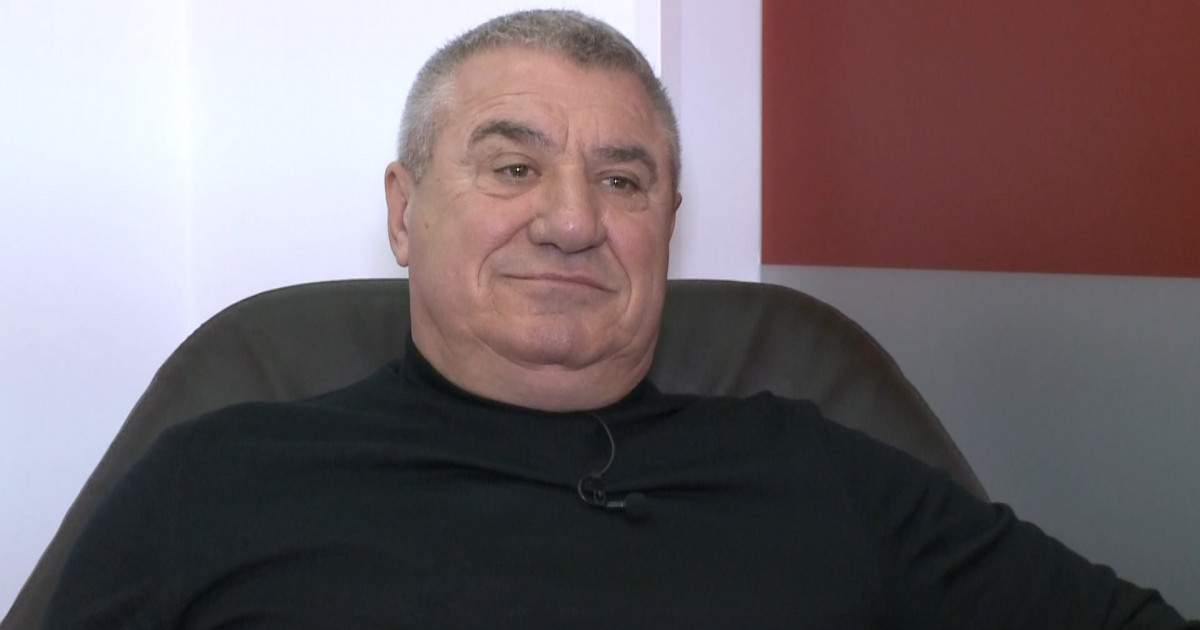 “Siamo lungi dall’essere una squadra che pone problemi!”  Victor Becali, duro verdetto prima dei duelli con Israele e Kosovo