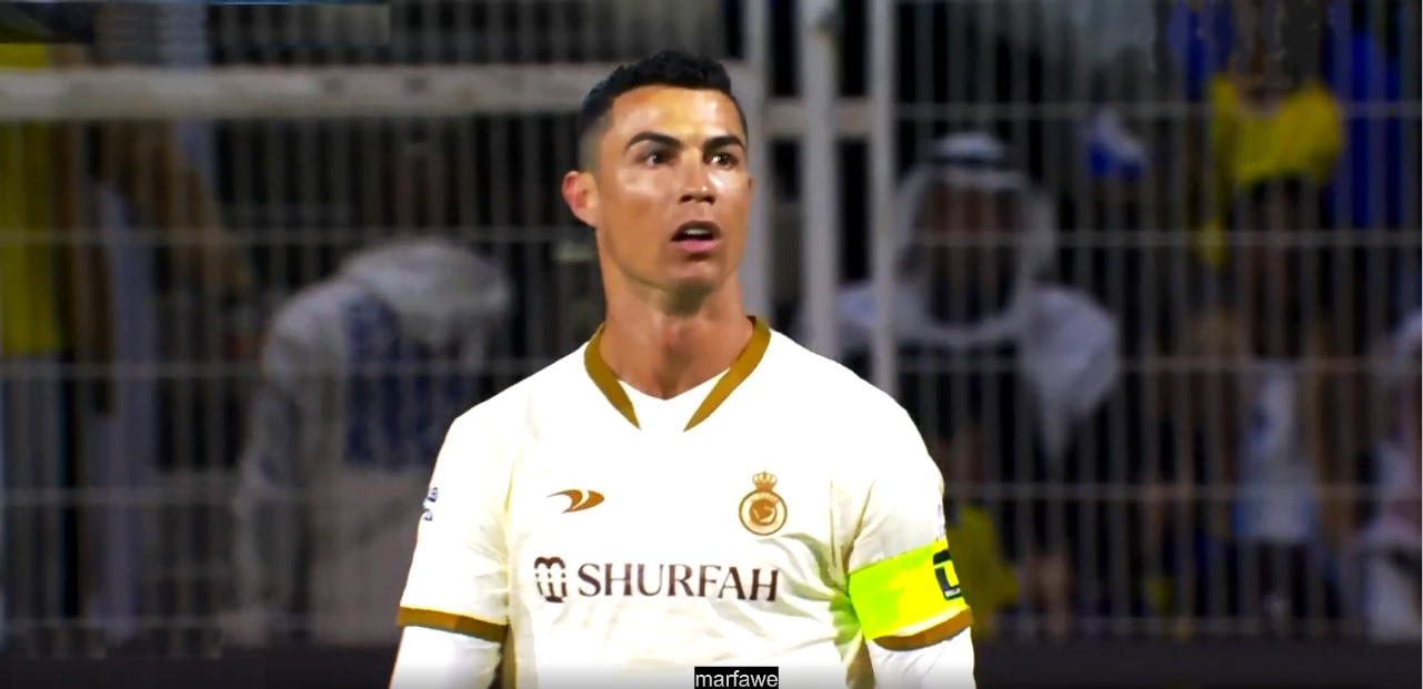 Cristiano Ronaldo rămâne fără gol la Al-Nassr! Reușită anulată a portughezului la meciul cu Al-Fateh