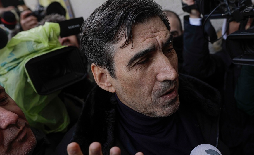 Victor Pițurcă a văzut decizia luată de Mircea Lucescu și nu s-a ferit de cuvinte: ”Nu-ți permiți”
