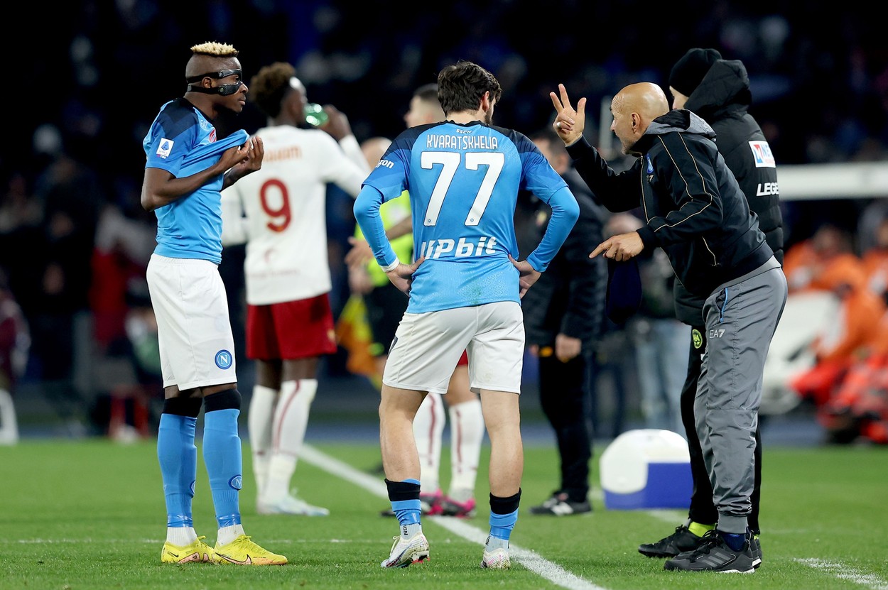 Chelsea mai vrea un atacant și pregătește peste 120 de milioane de euro