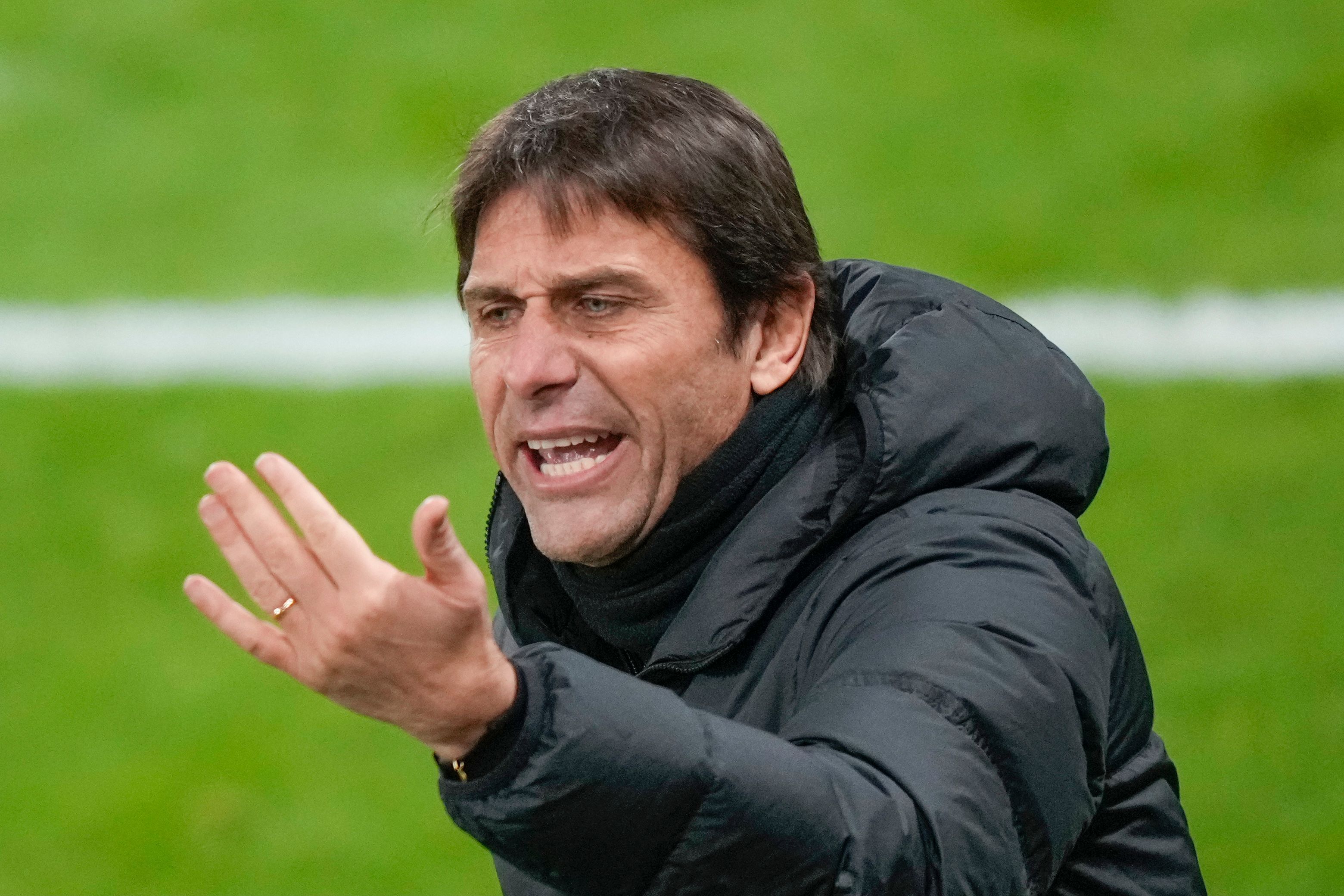 Antonio Conte, OUT de la Tottenham! Englezii au aflat cine va fi înlocuitorul italianului