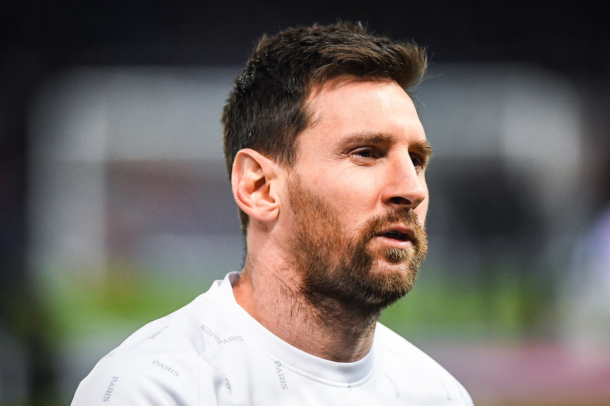 Leo Messi a vorbit despre retragerea din fotbal. Planul argentinianului