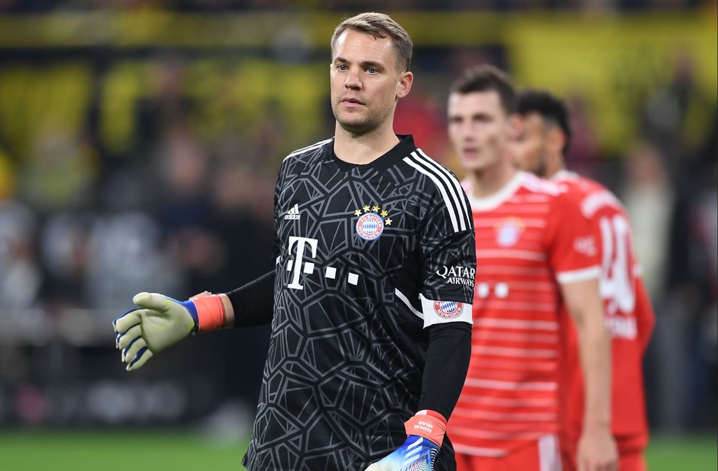 “Război” intern la Bayern! Manuel Neuer: “Inima mi-a fost smulsă din piept”. Replica lui Oliver Kahn