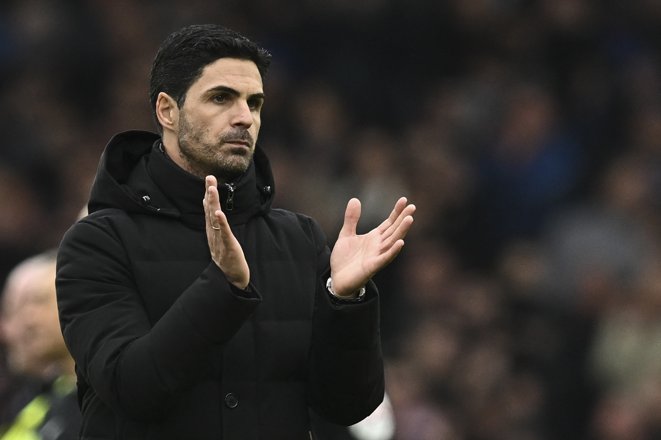 Discursul exemplar al lui Mikel Arteta, după al doilea eșec al sezonului pentru Arsenal în Premier League