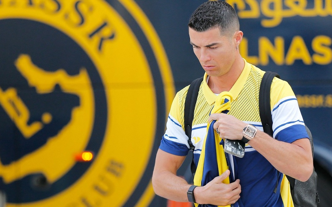 Pleacă! Nu te vrem. Fanii lui Al-Nassr au cerut o schimbare radicală, după transferul lui Cristiano Ronaldo