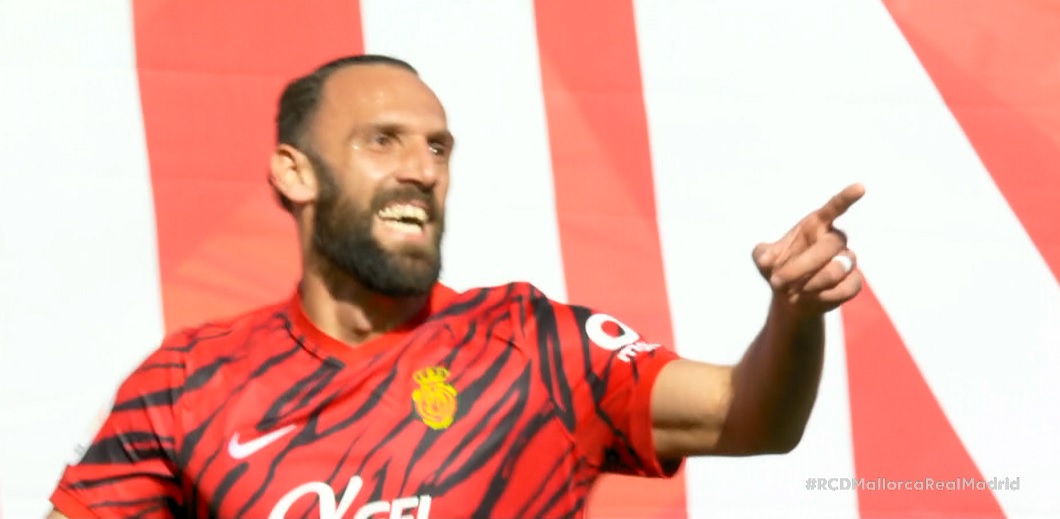 Mallorca - Real Madrid 1-0, ACUM, Digi Sport 2. Gazdele deschid scorul cu un gol spectaculos