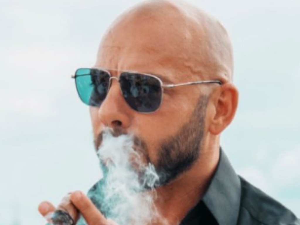 Giani Kiriță a luat-o pe urmele lui Adrian Mutu