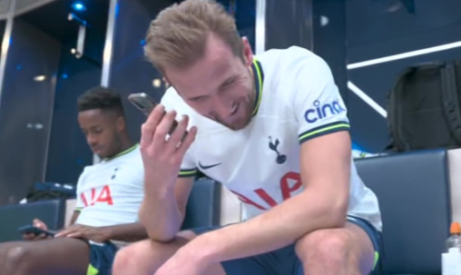 Harry Kane, sunat de antrenor imediat după Tottenham - Manchester City