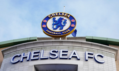 Chelsea v Crystal Palace - Premier League - Stamford Bridge