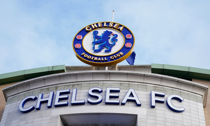 Chelsea v Crystal Palace - Premier League - Stamford Bridge