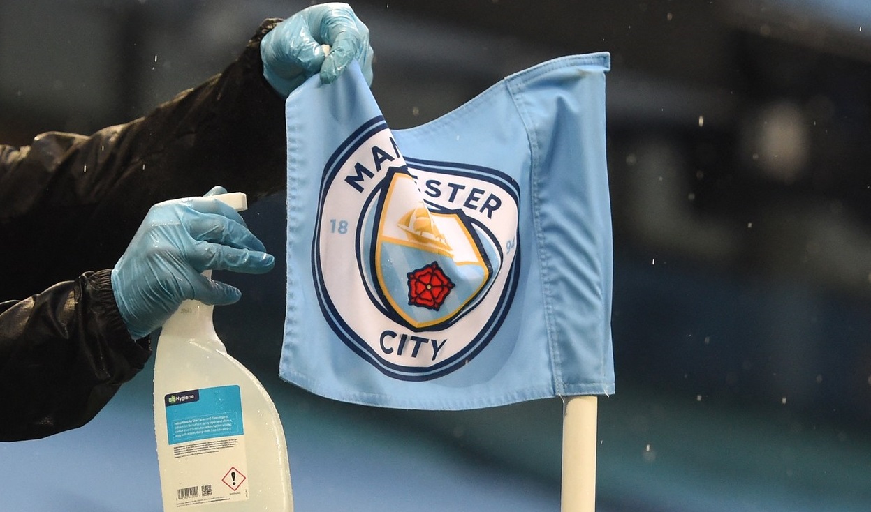 Manchester City riscă excluderea din Premier League! Anunțul oficial care zguduie lumea fotbalului