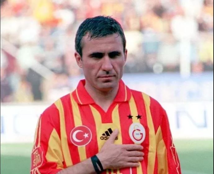 Galatasaray nu l-a uitat pe Gică Hagi, în ziua în care a împlinit 59 de ani