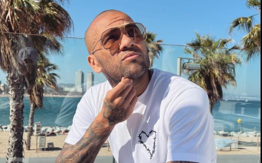 Dani Alves nu scapă de închisoare! Parchetul cere ca fostul fotbalist al Barcelonei să nu fie eliberat