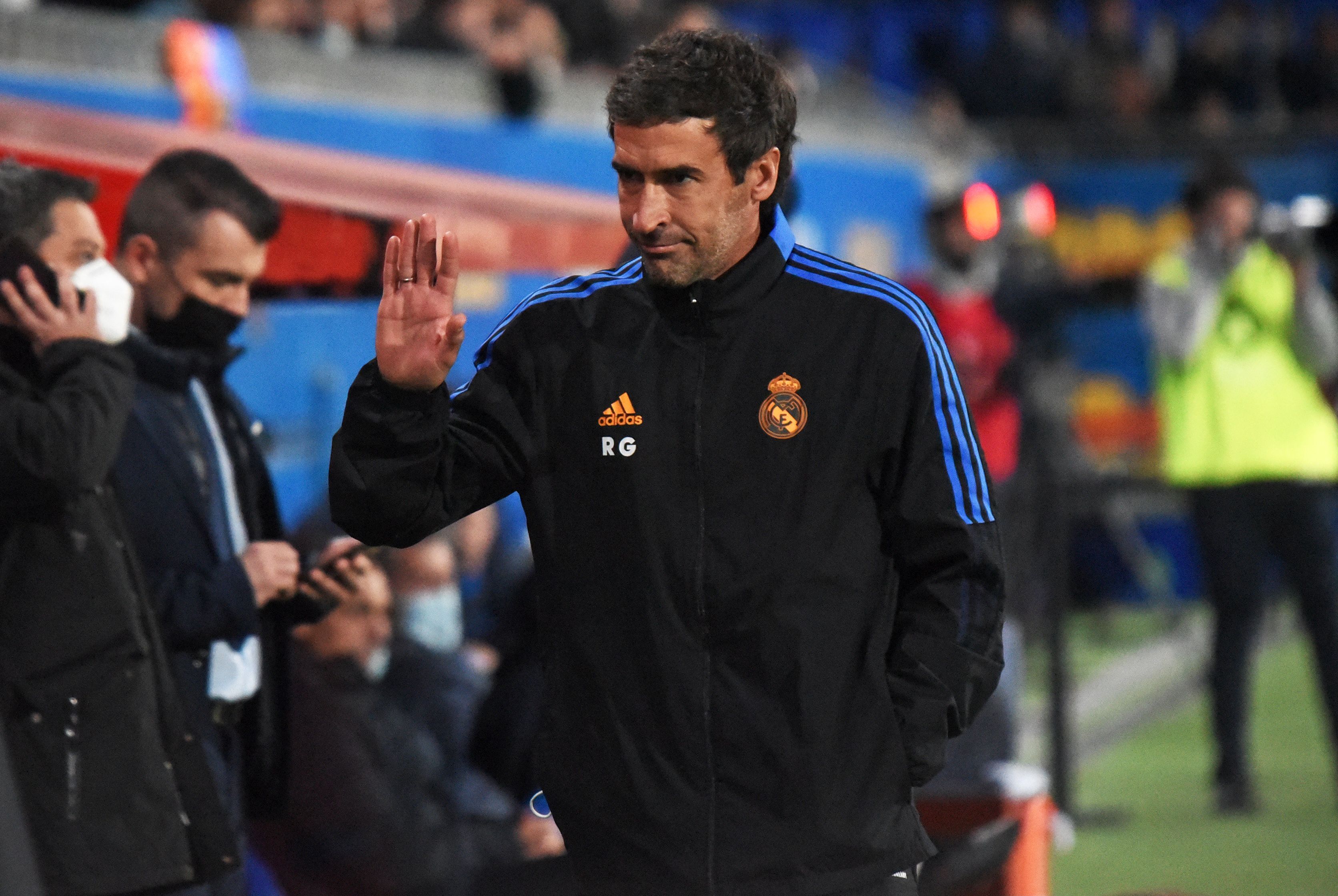 Raul poate prelua o echipă din Premier League. Cu cine se luptă pentru postul de antrenor