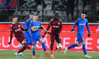 FOTBAL:CFR CLUJ-FCSB, SUPERLIGA SUPERBET (05.02.2023)