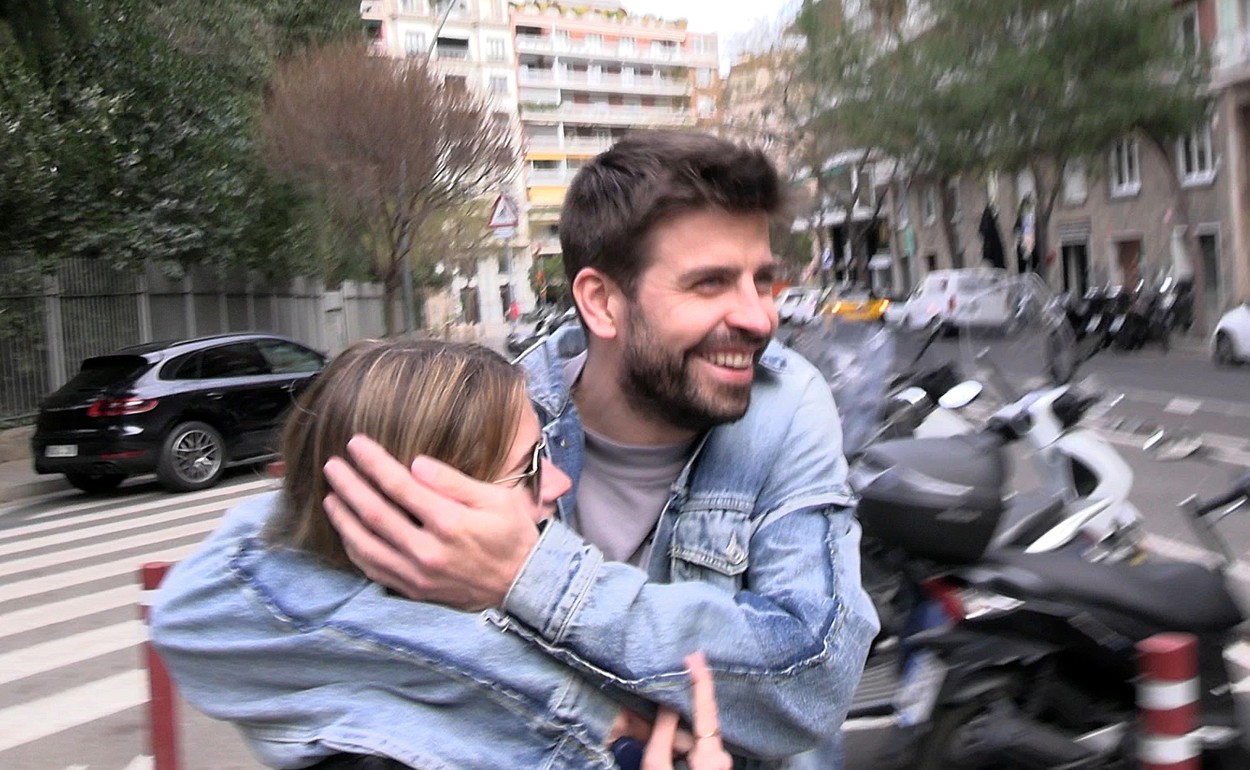 Cel mai ”intim” secret al Clarei Chia. De ce Pique a părăsit-o pe Shakira