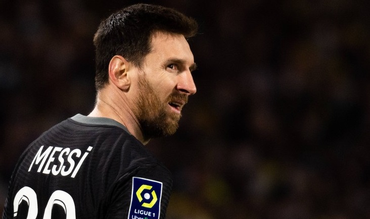 A jucat la PSG și nu mai vrea să îl vadă pe Leo Messi în tricoul echipei: "O idee foarte proastă!"