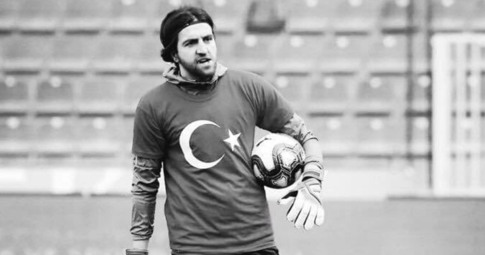 Tragedia din Turcia a făcut prima victimă din fotbal. La 28 de ani, a fost găsit fără suflare în urma cutremurelor