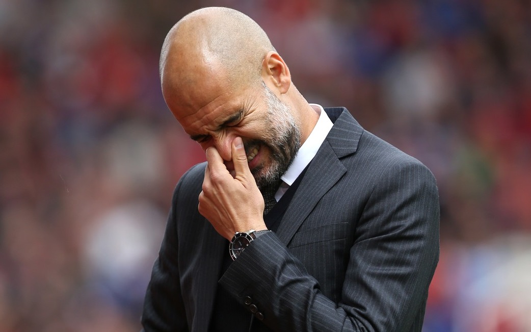 "Să facă ce e corect". Cluburile din Premier League vor dreptate! Pedeapsa cerută pentru Manchester City
