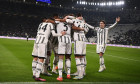 Juventus vs Lazio - Coppa Italia Frecciarossa 2022/2023 - Quarter-Finals, Turin, Italy - 02 Feb 2023