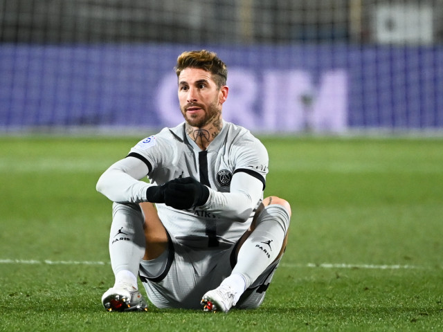 Sergio Ramos, ”ademenit” cu un salariu de trei ori mai mare decât cel de la PSG! – DigiSport