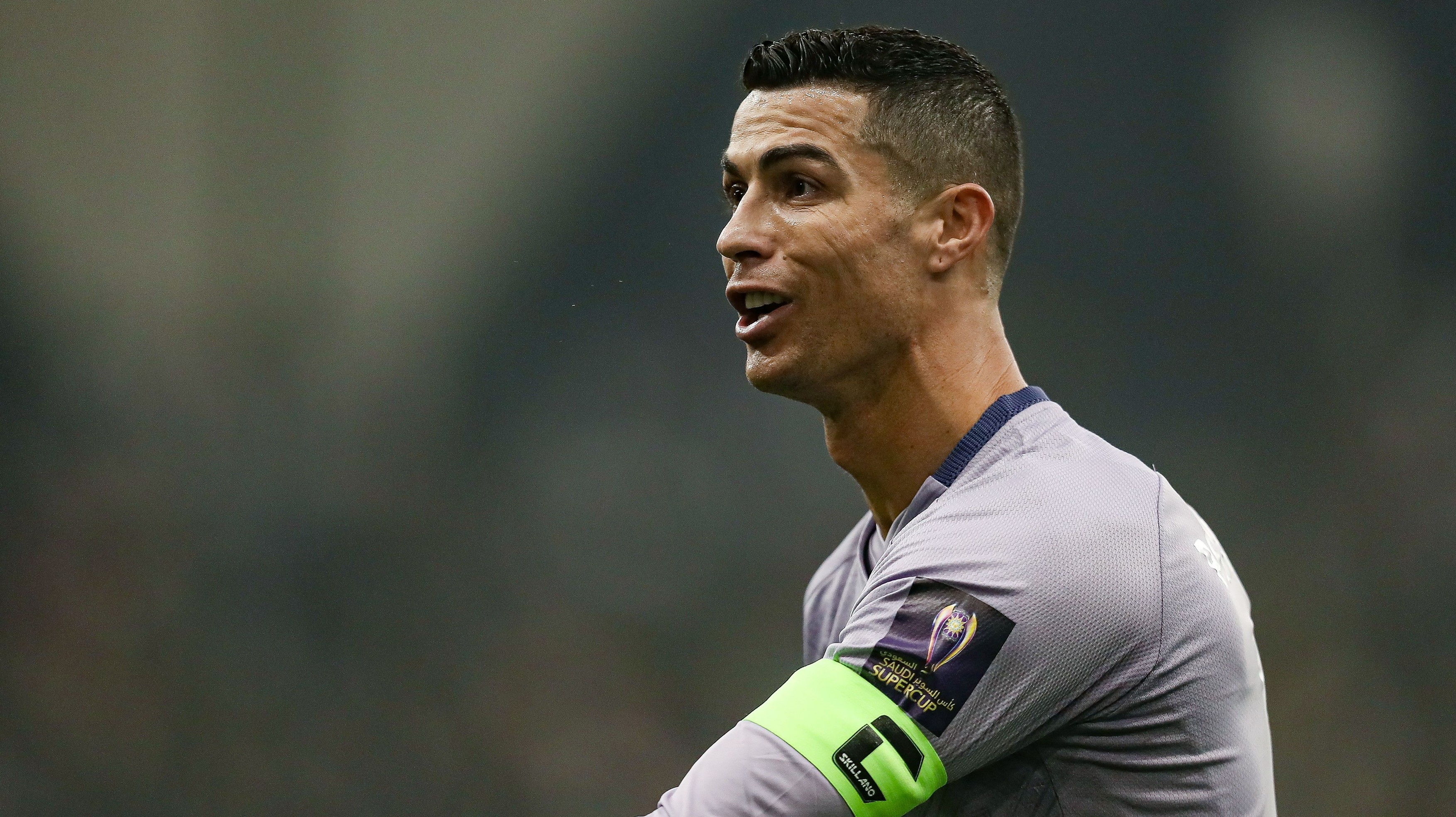 Reacția jucătorilor de la Al-Nassr după ce Cristiano Ronaldo a fost desemnat căpitanul echipei