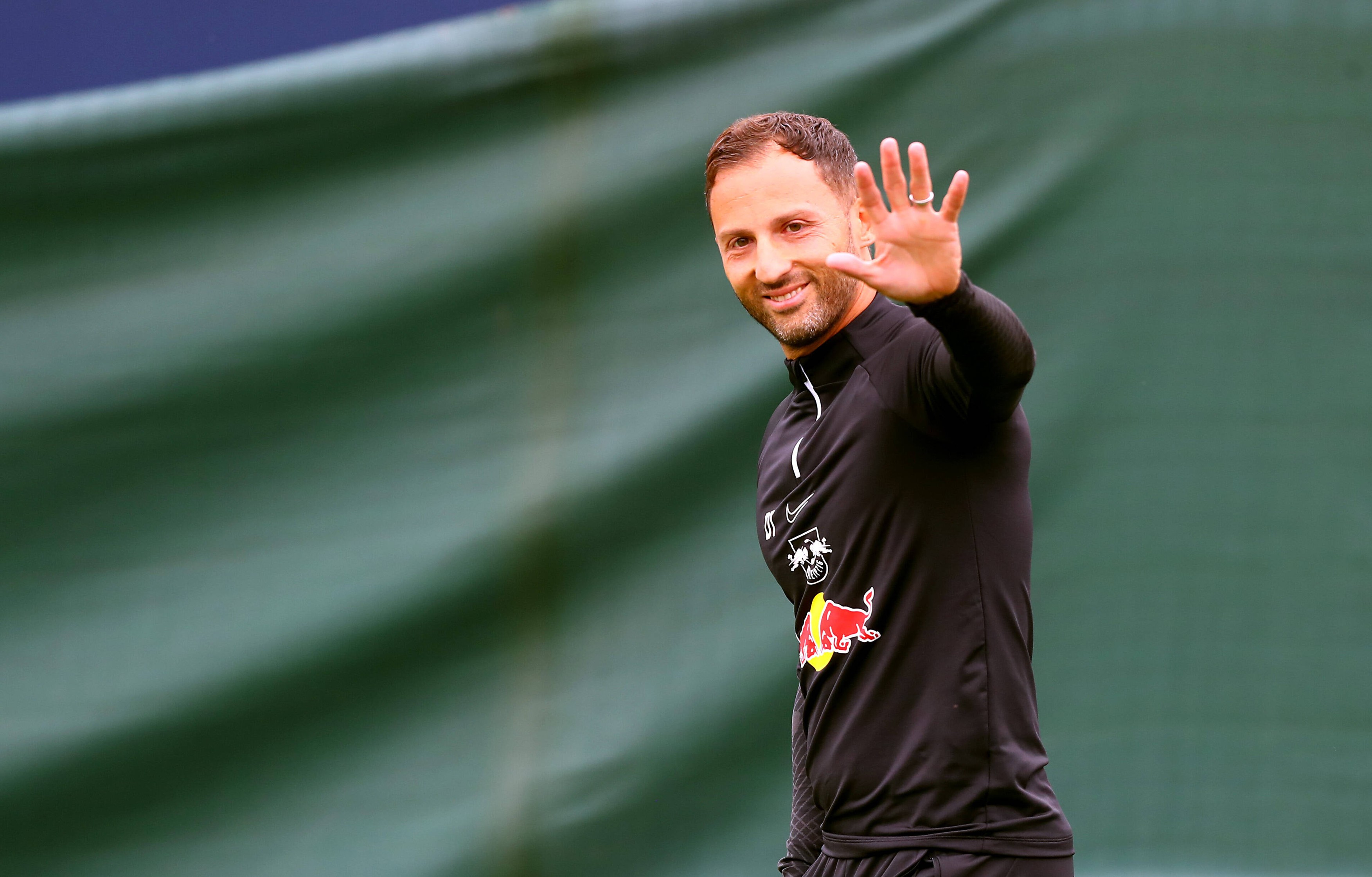 OFICIAL | Belgia și-a numit noul selecționer: "Sunt extrem de motivat"