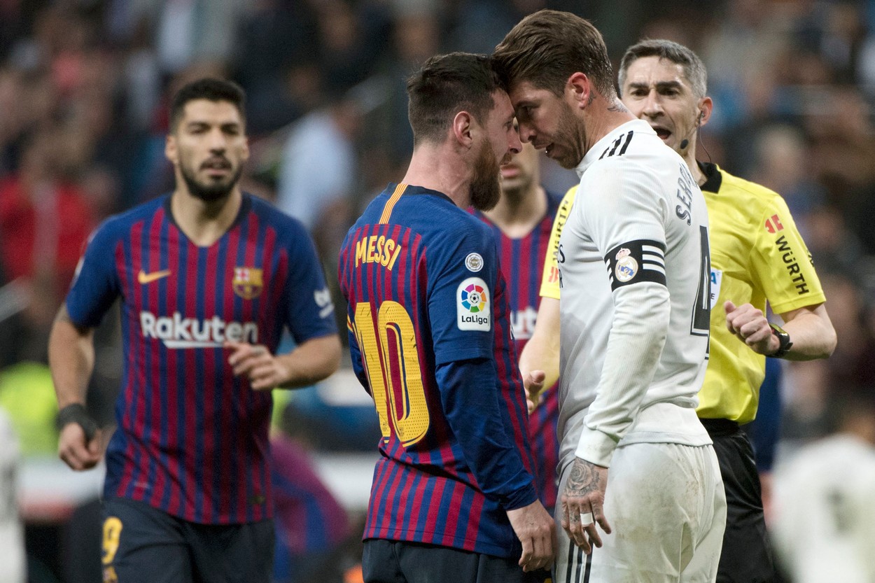 "Barcelona a devenit cunoscută datorită lui Leo Messi. Nimeni nu știa de ei!". Catalanii, atacați dur de Matias Messi