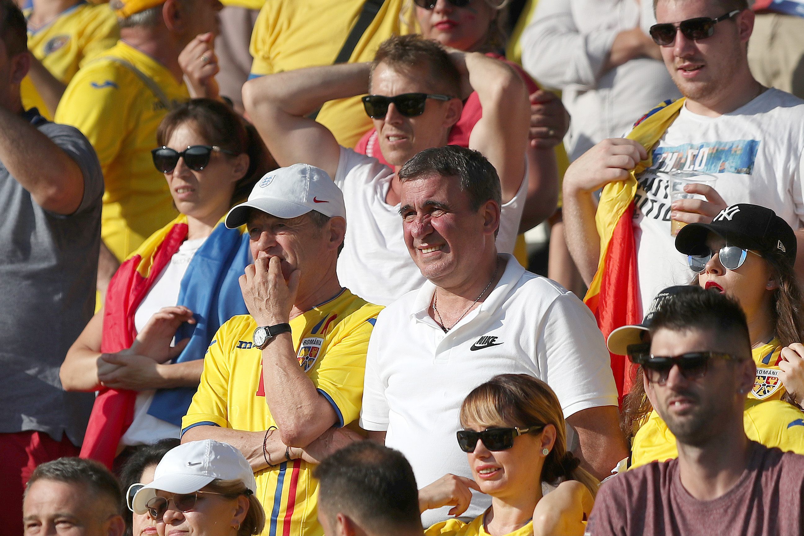 Cum crede Gică Hagi că vor reuși fotbaliștii români să se impună la cluburile din străinătate