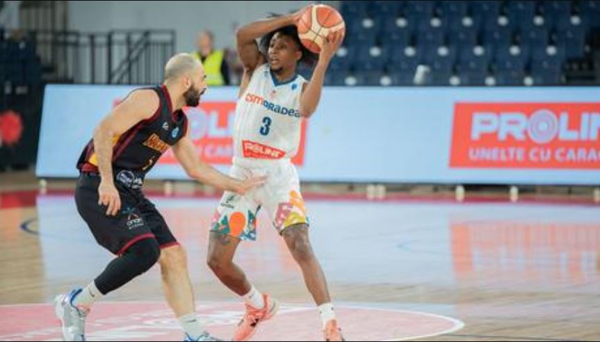 Victorie cu gust amar pentru CSM CSU Oradea în FIBA Europe Cup